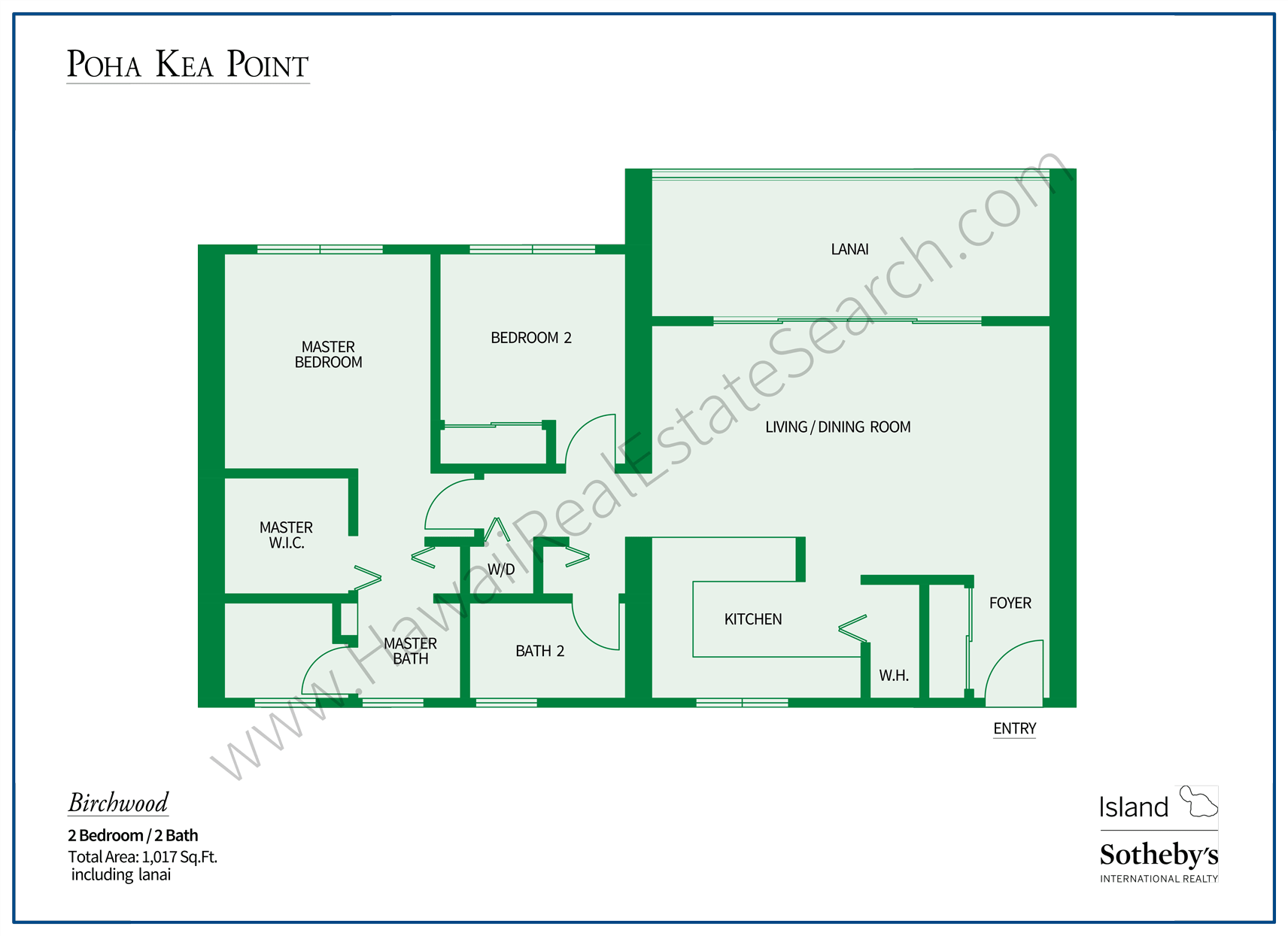 Poha Kea Condos Point For Sale Kaneohe Real Estate, Oahu